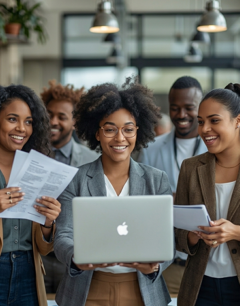 For Job Seekers
